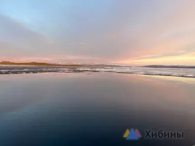 Прогноз погоды в Мурманской области на четверг, 5 июня