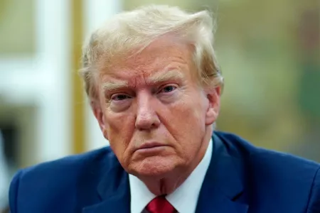 США закрываются: Трамп максимально ужесточил миграционные законы, кому полностью запретили въезд в Америку — полный список стран