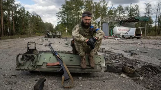 Безумная авантюра будет стоить еще одной области: в Британии намекнули, что Украина скоро потеряет новые обширные территории
