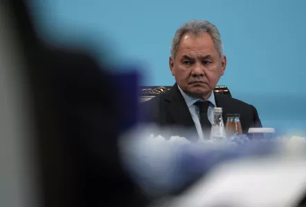 Шойгу рано списали со счетов: чем экс-министр смог перекрыть коррупционные скандалы в Минобороны