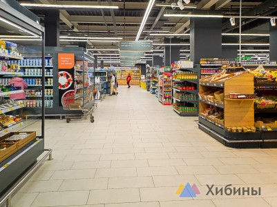 В Мурманской области подорожали яблоки и хлеб, а капуста стала дешевле