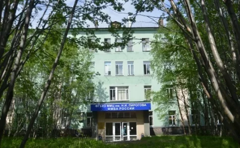 В Мурманске провели первые уникальные операции на щитовидке с нейромонитором