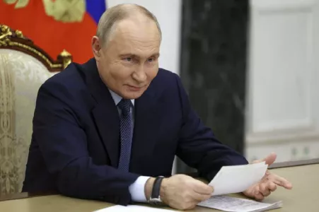 Будет кое-что похуже «Орешника»: в России вспомнили об операции «Большой Прометей» для Украины