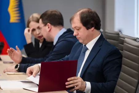 Директор управления дорожного хозяйства Мурманска покинет свой пост