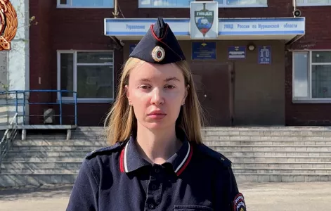 Полиция Мурманска задержала 125 водителей, совершающих опасный обгон по встречке