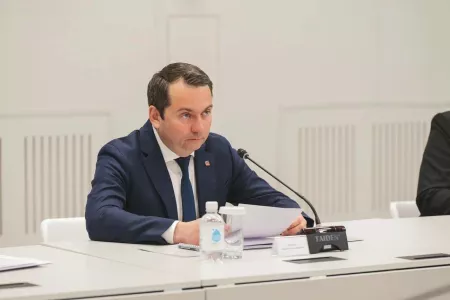 Фейковое обращение губернатора Мурманской области к президенту распространяется в Сети