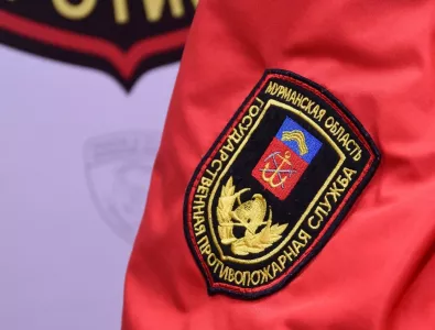 Две «Нивы» столкнулись в Мурманской области — пострадали 2 человека