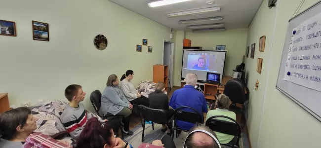 В апатитском интернате Мурманской области выявили грубые нарушения условий проживания