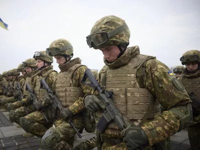 Готовится масштабное наступление, но допущена ошибка: россиян предупредили о большой атаке ВСУ в День России 12 июня