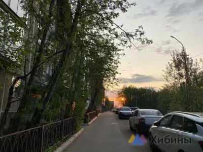 Прогноз погоды в Мурманской области на субботу, 7 июня