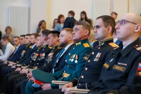 На реализацию программы «Герои Севера» в Мурманской области выделят 35 млн рублей