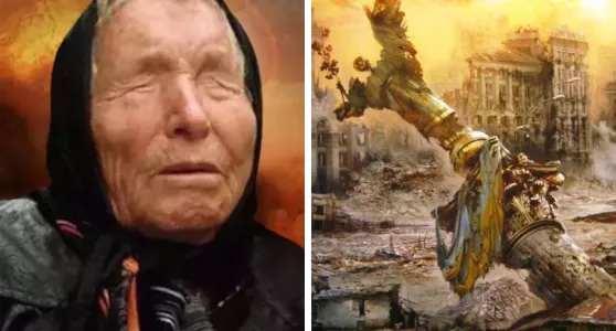 Ванга и американские сценаристы давно знали, когда закончится украинский конфликт: «Когда придёт восьмой»