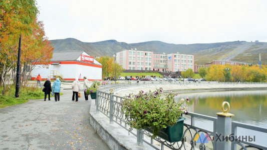 Программу улучшения жилищных условий утвердили в Кировске