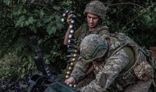 «Жабьи прыжки» в Курской области, атака дронов на Москву: военкоры рассказали, что творится в зоне СВО 8 июня 2025 года