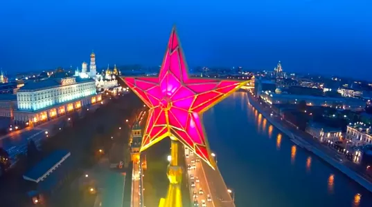 Никогда раньше такого не видел: что в Москве удивило туриста из Индии — там лучше не бывать