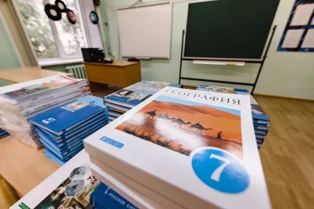Ремонт в школе Апатитов проведут за 25 млн рублей