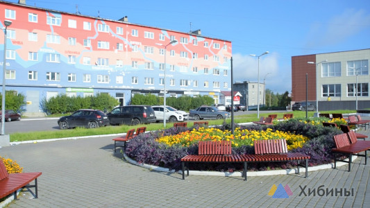 На формирование комфортной городской среды в Кандалакше выделят 31 млн рублей