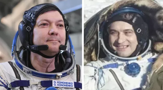 Мировой рекорд: кто из космонавтов пробыл на орбите дольше всех — не Кононенко