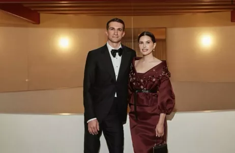 Обидела теннисиста и «увела» греческого миллиардера у невесты: слухи о бывшей жене Абрамовича Дарье Жуковой