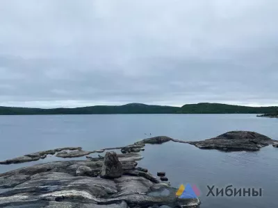 В Мурманской области проводят проверку после гибели туриста в Кандалакшском районе