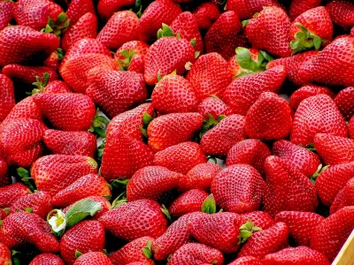 Почему вы неправильно замораживаете клубнику: 3 ошибки — и она теряет вкус, цвет и аромат — не допускайте их — зимой будете наслаждаться свежей ягодой