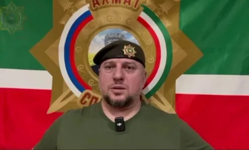 Алаудинов извинился перед священником РПЦ, которого назвал «дебилом»: «Не должен был оскорблять чисто из-за возраста»
