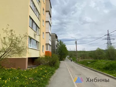 Прогноз погоды в Мурманской области на вторник, 10 июня