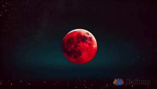 В ночь на 11 июня на небе взойдет «Клубничная» Луна: земляне увидят редчайшее явление — в это время нельзя делать некоторые вещи