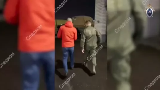 Житель Мурманска предстанет перед судом за нападение на пенсионеров и соседку