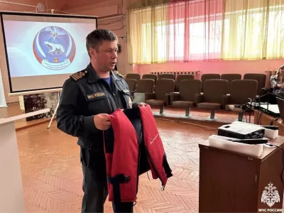В Мурманской области пятеро детей погибли на водоёмах за последние два года