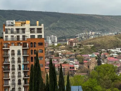 Во сколько обойдется поездка в Грузию — туристка поделилась собственным опытом — какие цены на жилье, еду и развлечения в 2025 году