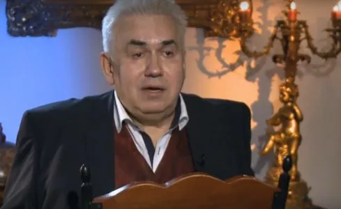 Станислав Садальский высказался о состоянии Киркорова: «Уже поздно, искренне сочувствую, ведь дети и их поднимать нужно»