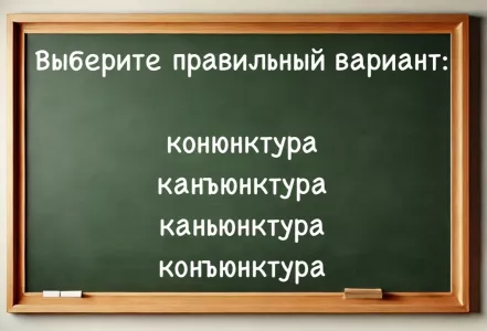 У учительницы по русскому волосы встанут дыбом, если напортачите: слово пишут по-всякому, но верный вариант один — пройдите тест на грамотность