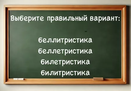 Если на уроках русского болтали вместо учебы — точно провалите диктант: как пишется сложное слово, знают только грамотеи