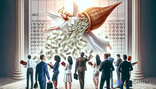 Деньги пойдут как из рога изобилия: ангел-хранитель одарит этих людей с 13 июня богатствами — их кошельки и карманы будут полны банкнот