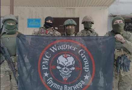 ЧВК «Вагнер» уходит из Мали — стоит ли их ждать в зоне СВО: первое с момента гибели Пригожина громкое заявление «оркестрантов»