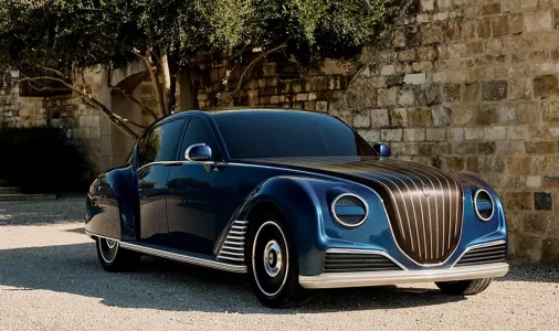 Dacora бросила вызов Cadillac: скоро выпустят ретромобиль в стиле 1930-х годов — смогут ли его купить россияне