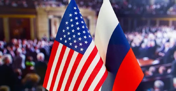 Новый этап переговоров между Россией и США впервые состоится в Москве: посол раскрыл главную тему будущей встречи — предстоит очень сложный разговор