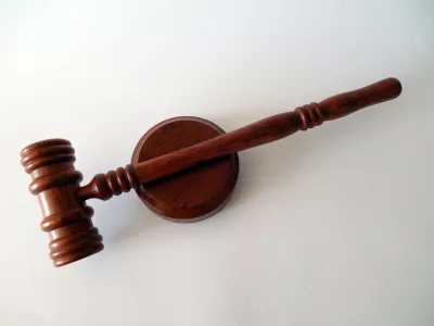 Жителя Мурманской области осудили за высказывания в адрес президента и мусульман