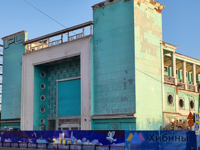 Приём заявок на обучение в центре «Родина» в Мурманске начнётся в День России