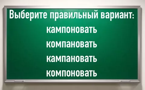 На диктанте 65% школьников пишут с ошибкой — взрослые вообще в ступоре: правильный ответ знают только умники с IQ > 150