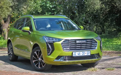 Почему именно Haval так популярен в России среди китайских автомобилей? Что влечет водителей