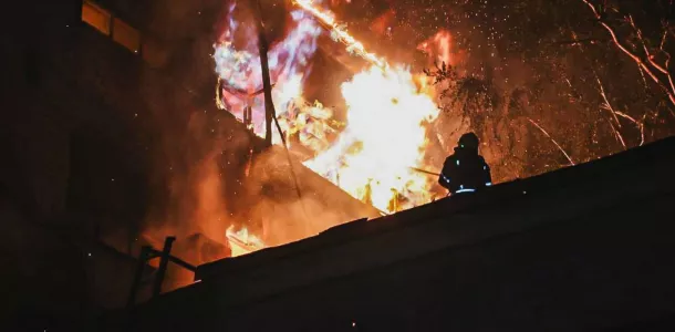 Хлопцы упорно прут на Курщину, но теряют села на своей земле — военкоры подробно рассказали о ситуации в зоне СВО 12 июня 2025 года