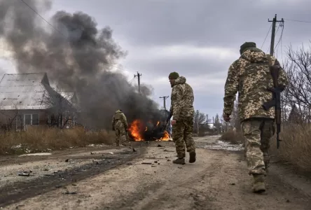 Потери ВСУ снизились, но причина не радует: эксперт рассказал, почему Украина теряет теперь меньше солдат