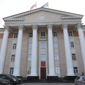 Нового сенатора от Мурманской области назначат до конца июня