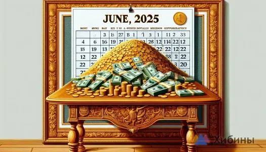 «Срубят бабло»: кто из Зодиака сказочно обогатится после 22 июня 2025 года — гениальная идея изменит жизнь