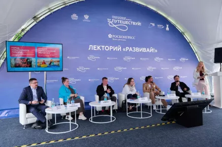 В Мурманской области планируют открывать новые гостиницы и туристические комплексы