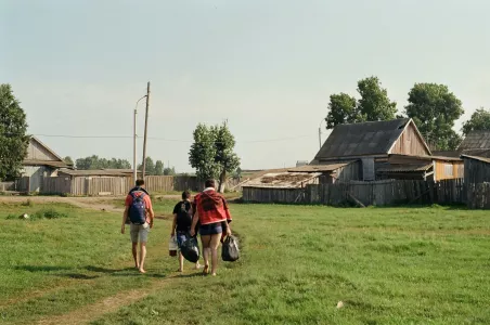 Почему в 2025 году в деревнях резко перестали сажать огороды — дело не в тяжком труде: вот что произошло