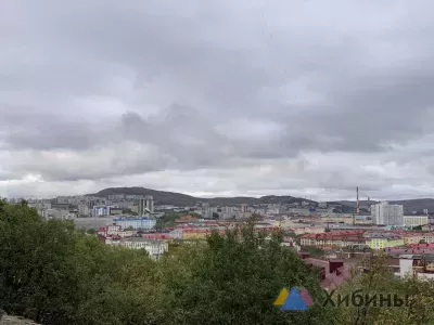 Прогноз погоды в Мурманской области на субботу, 14 июня