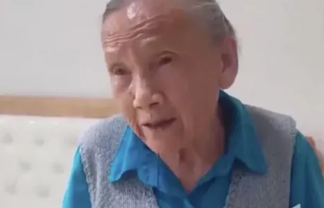 Китайская бабка каждый день делает 200 раз одно упражнение — и в 92 года чувствует себя на 40: в чем секрет ее долголетия